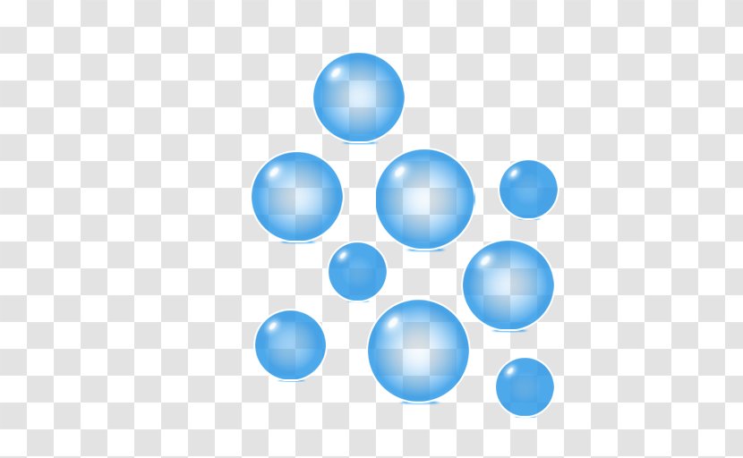 Point Sphere - Design Transparent PNG