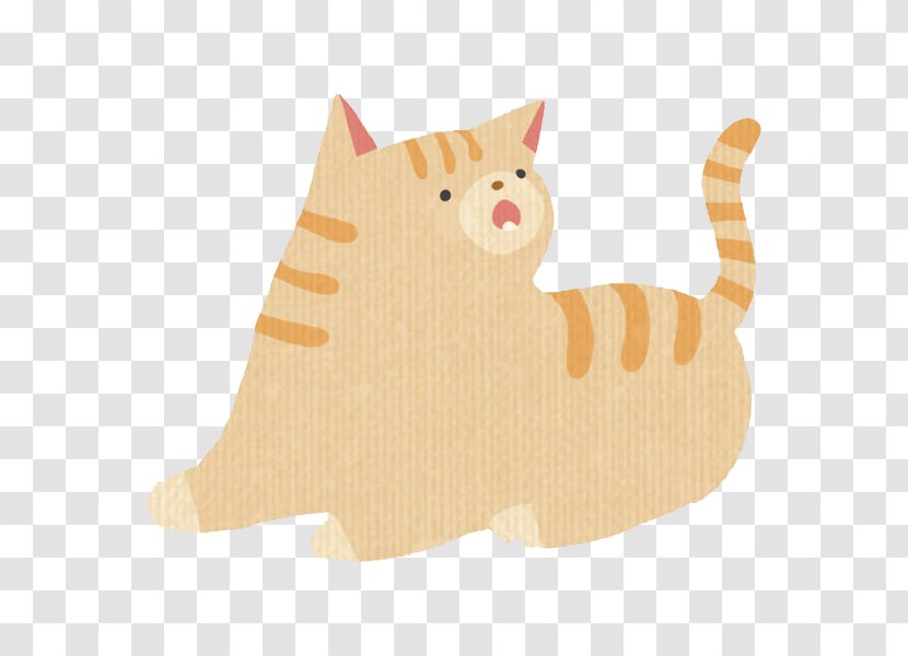 Cat Hello Kitty Cartoon Transparent PNG