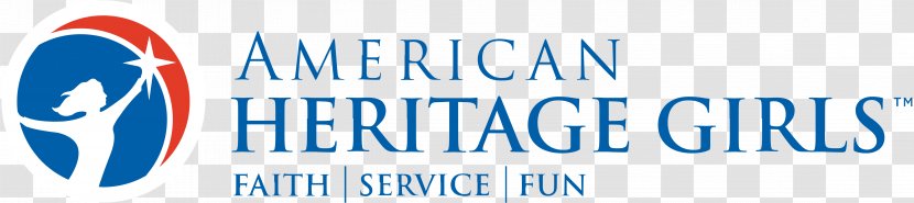 American Heritage Girls Christian Church Organization - Silhouette Transparent PNG