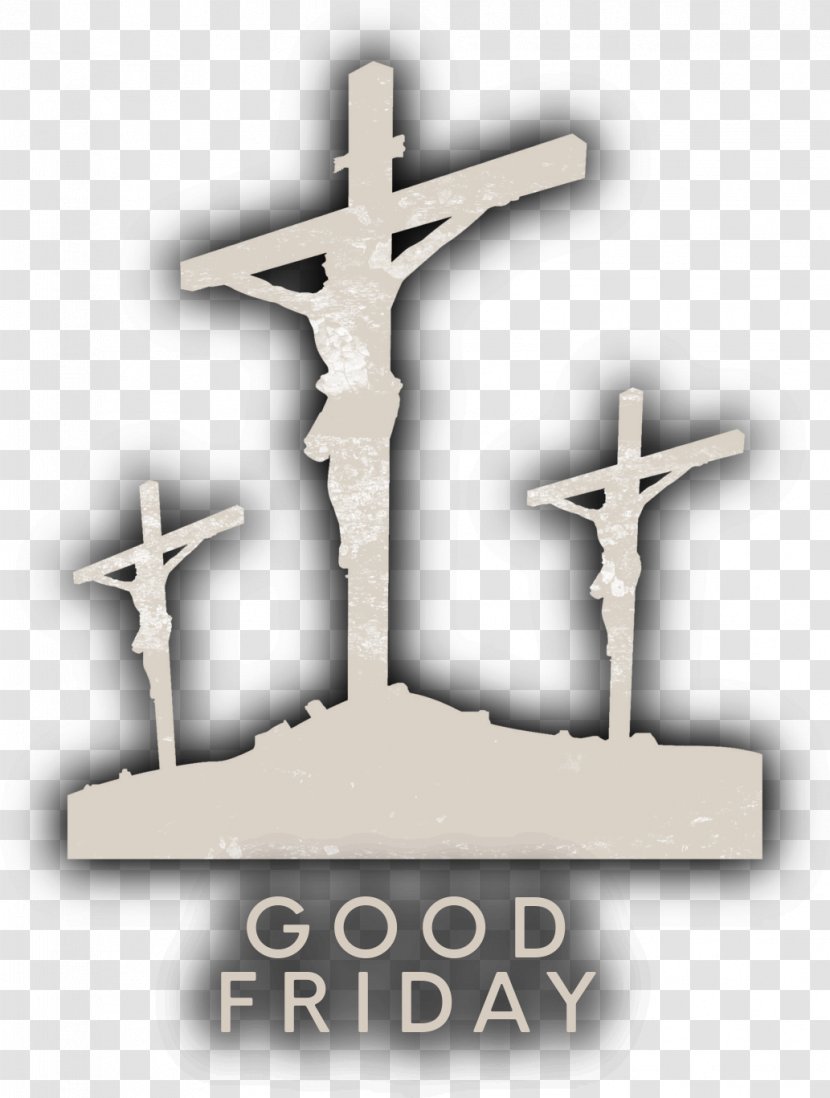 Holy Week Burial Of Jesus Symbol Good Friday Maundy Thursday - HOLY WEEK Transparent PNG