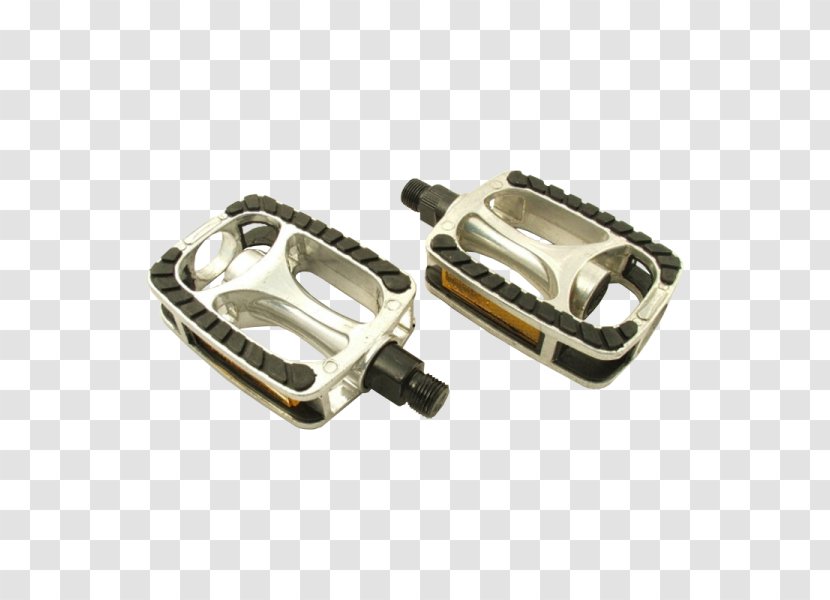 Bicycle Pedals - Part Transparent PNG