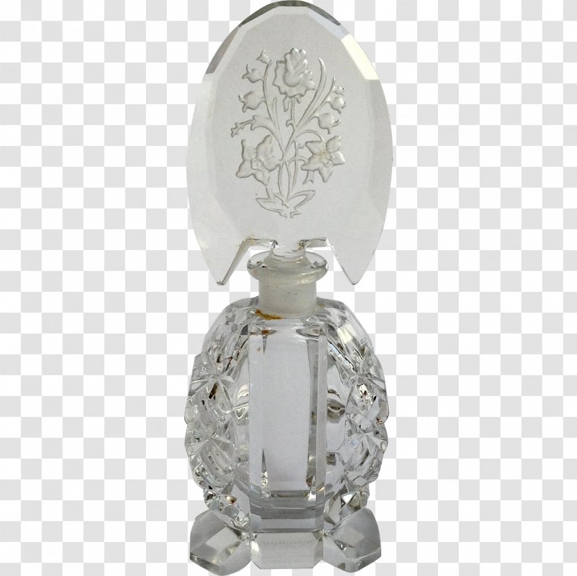 Perfume Silver Transparent PNG