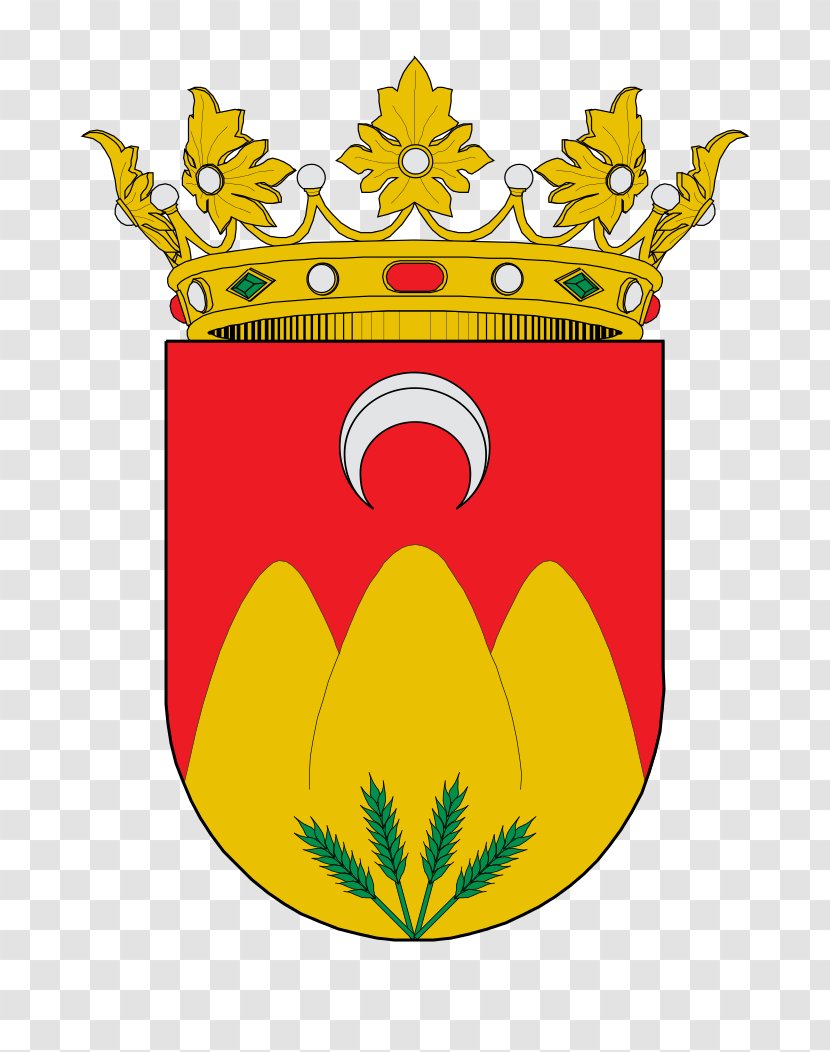 Mislata Ayuntamiento De Munebrega Wikimedia Commons Coat Of Arms Escutcheon Transparent PNG