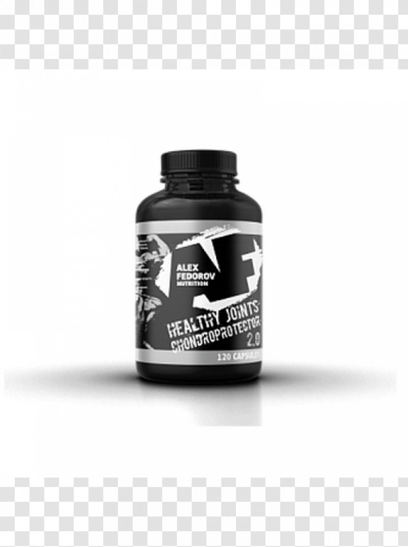 Joint Ligament Alex Fedorov Nutrition Bodybuilding Supplement - FACTS Transparent PNG