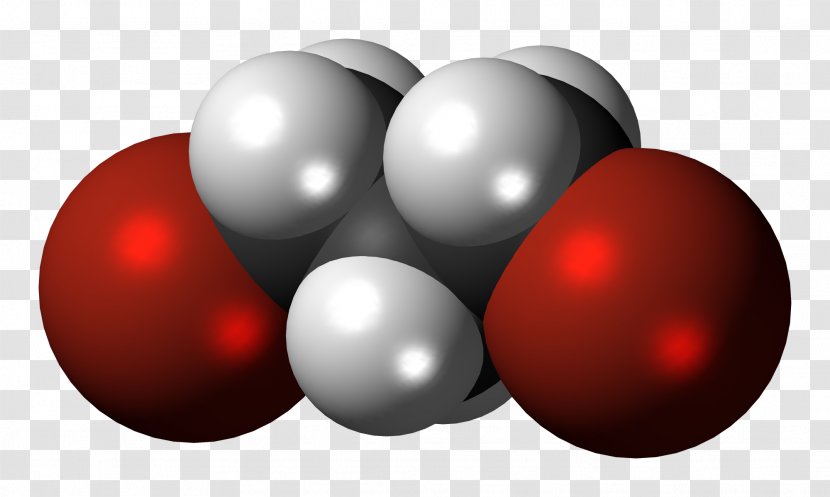 1,3-Dibromopropane Chemical Compound 1,2-Dibromopropane Manufacturing - Sphere - Bromide Transparent PNG
