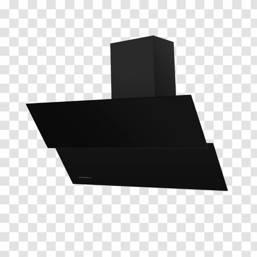 Exhaust Hood Kitchen Artikel Length - Black M - Light Transparent PNG
