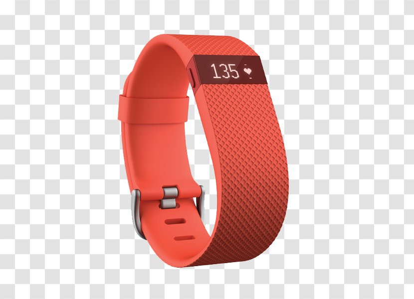 Fitbit Activity Tracker Heart Rate Monitor Physical Fitness Transparent PNG