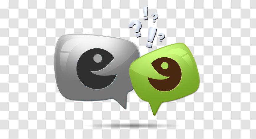 Logo Communication Symbol Sign - Text Transparent PNG