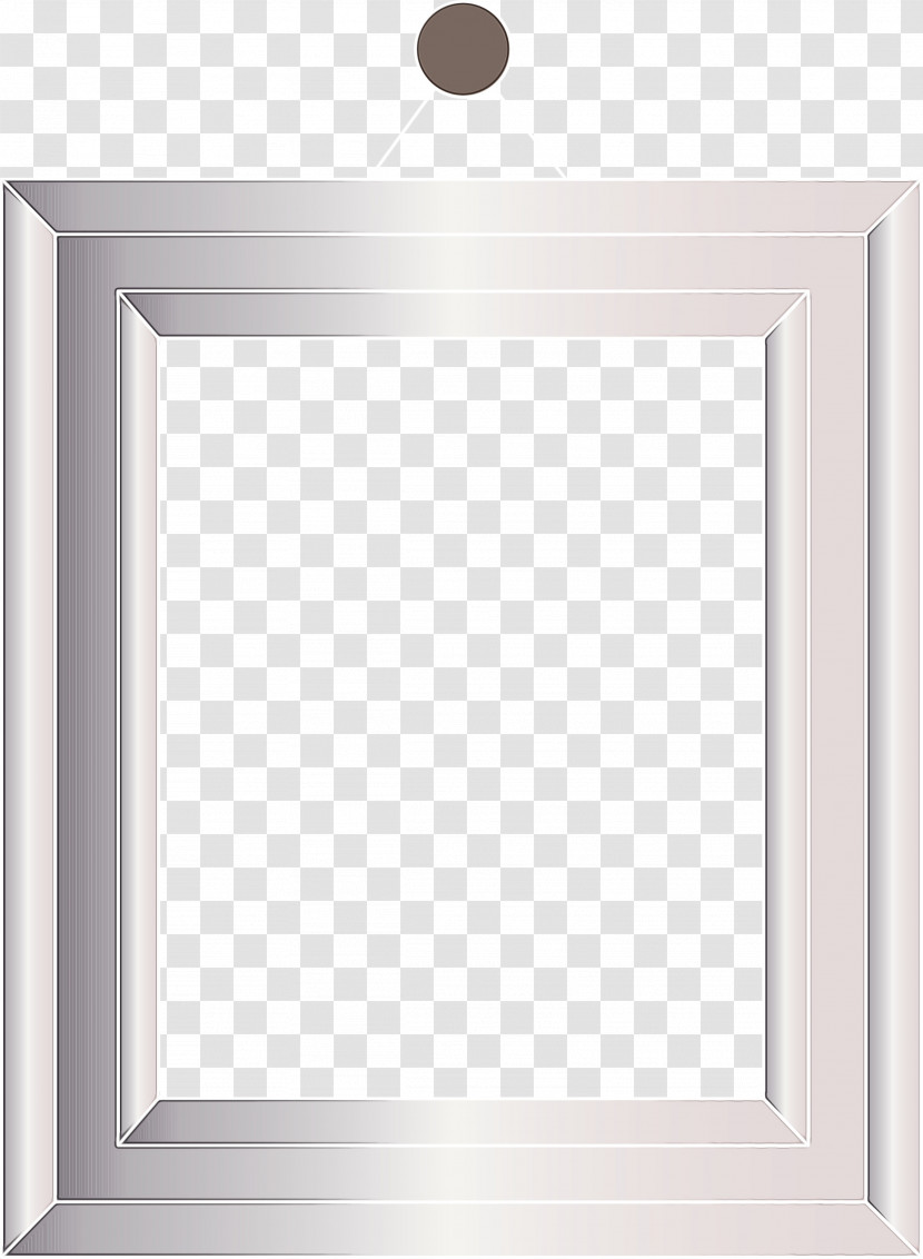 Picture Frame Transparent PNG