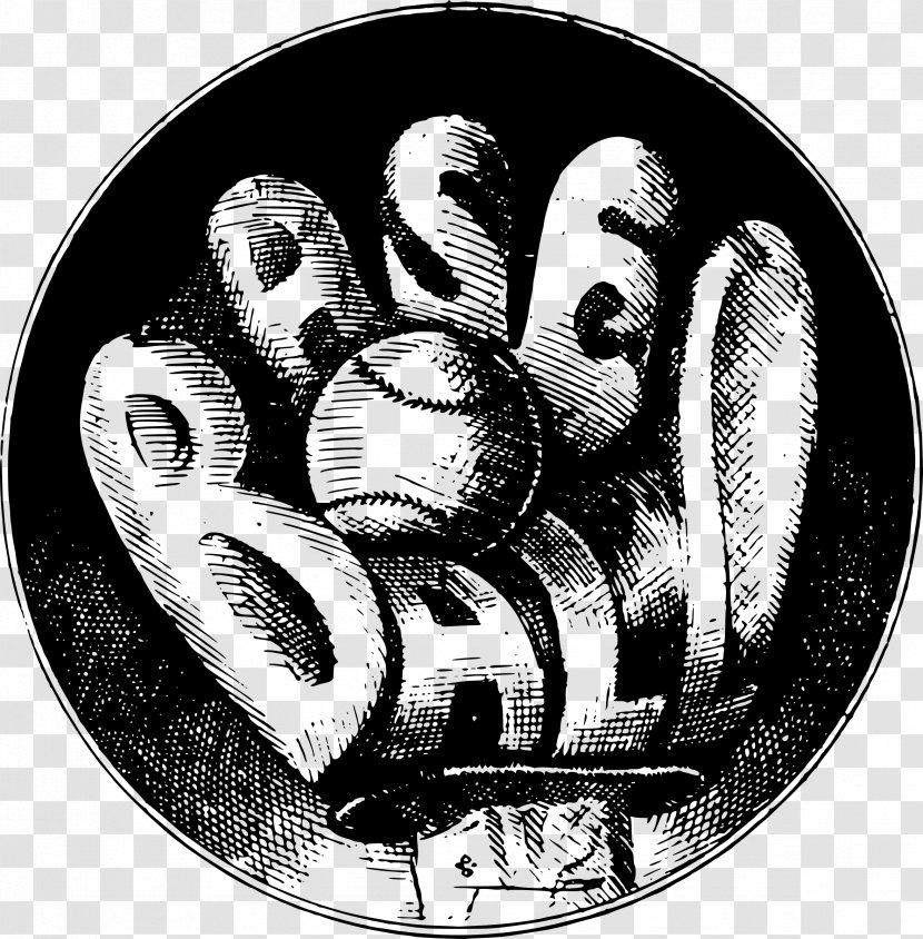 Baseball Glove - Ball - Billiard Transparent PNG
