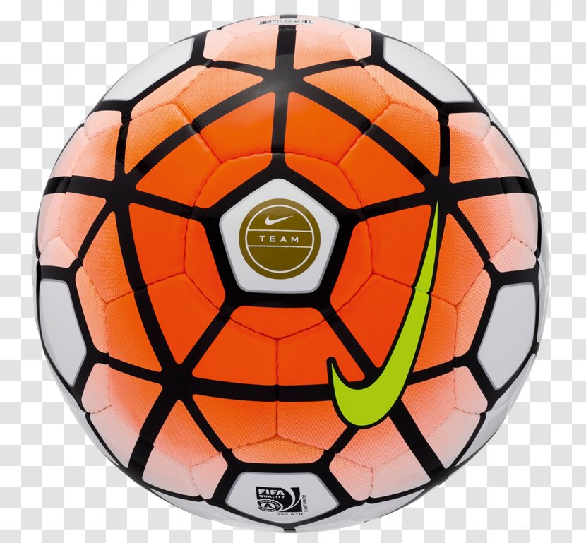 Premier League FA Cup Ball Nike Ordem - Fa - Football Team Transparent PNG
