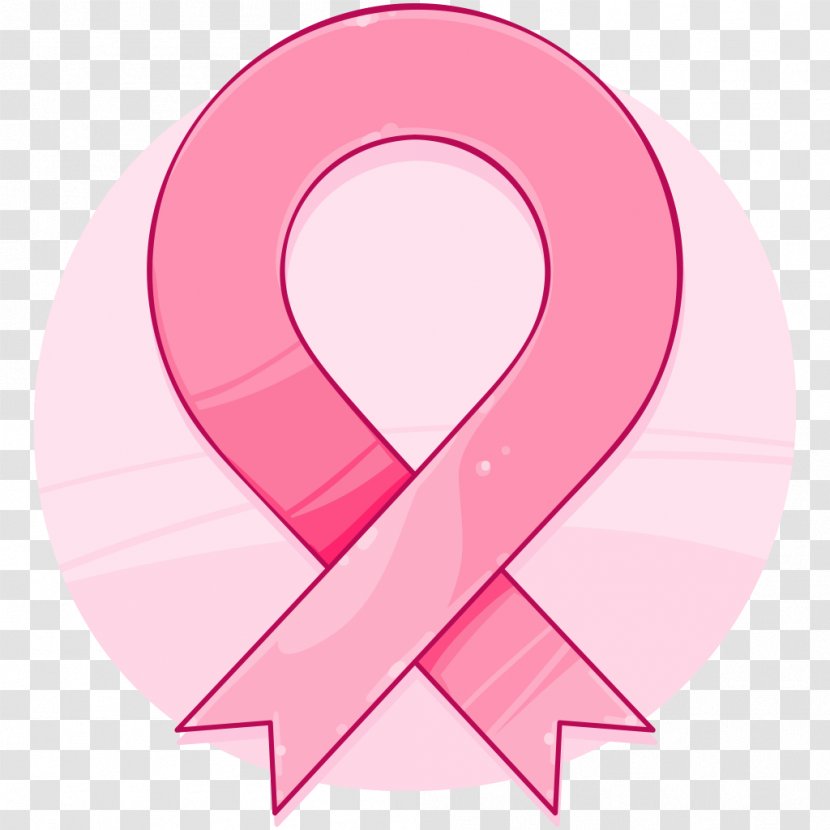 Product Design Font Pink M - Lips - Biracial Ribbon Transparent PNG