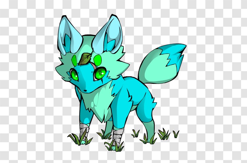 Cat Tails Canidae Gumiho Gray Wolf Transparent PNG