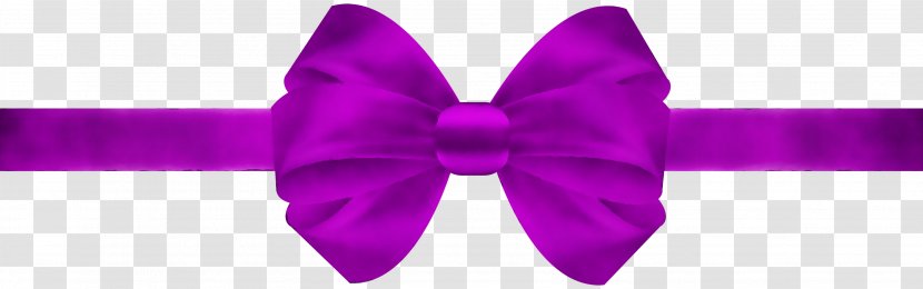 Red Background Ribbon - Bow Tie - Butterfly Costume Accessory Transparent PNG