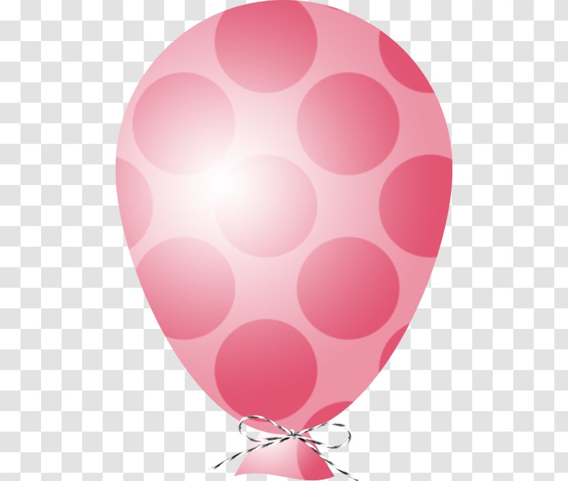 Sphere Heart M-095 RED.M - Party Supply - Smuggle Pattern Transparent PNG