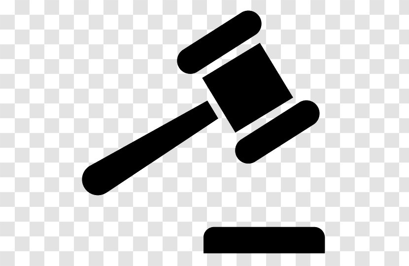 Gavel Law Judge Court - Book - Firm Transparent PNG