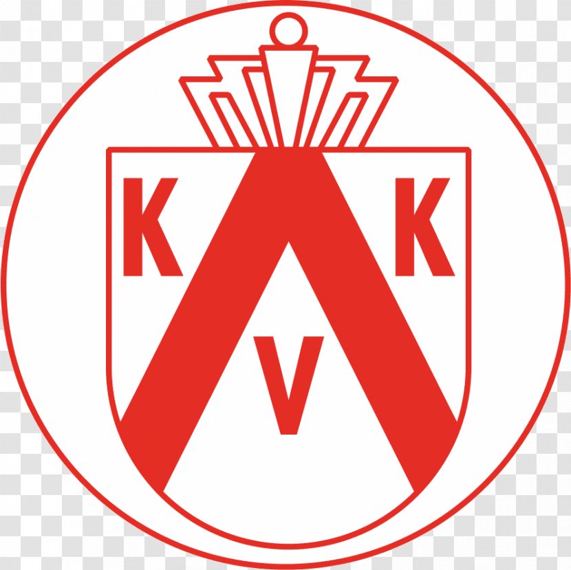 K.V. Kortrijk Club Brugge KV R. Charleroi S.C. Belgian First Division A - Football Transparent PNG