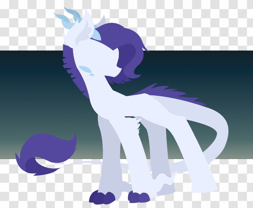 My Little Pony Rarity Transparent PNG