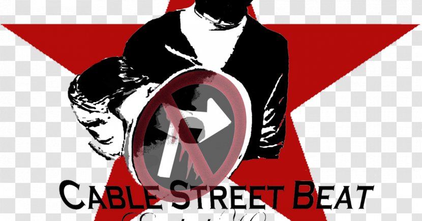 Logo Brand Character Font - Street Beat Transparent PNG