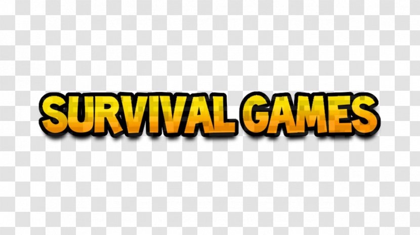 Minecraft Survival Game Video ARK: Evolved The Hunger Games - Brand Transparent PNG