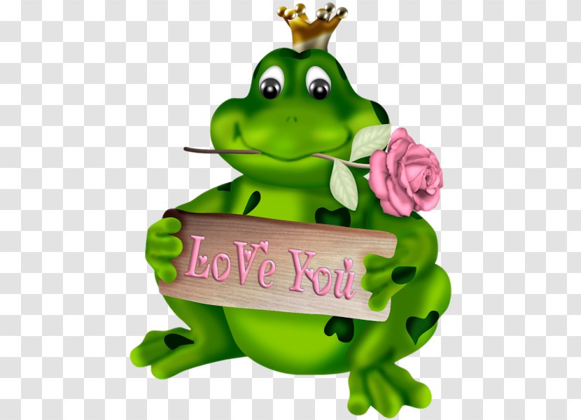 The Frog Prince Toad Clip Art - Animation Transparent PNG
