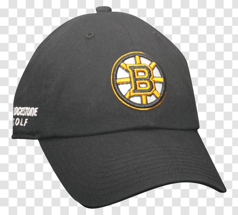 Baseball Cap Boston Bruins National Hockey League San Jose Sharks - Flat - Anaheim Ducks Hats Transparent PNG
