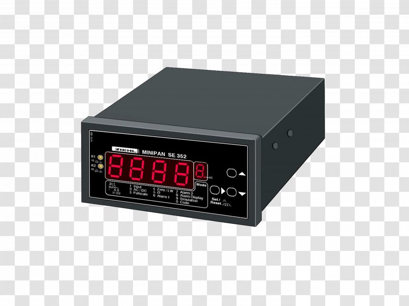 Measuring Scales Electronics Alalispinge Amplifier Relay - Measurement - Technology Transparent PNG