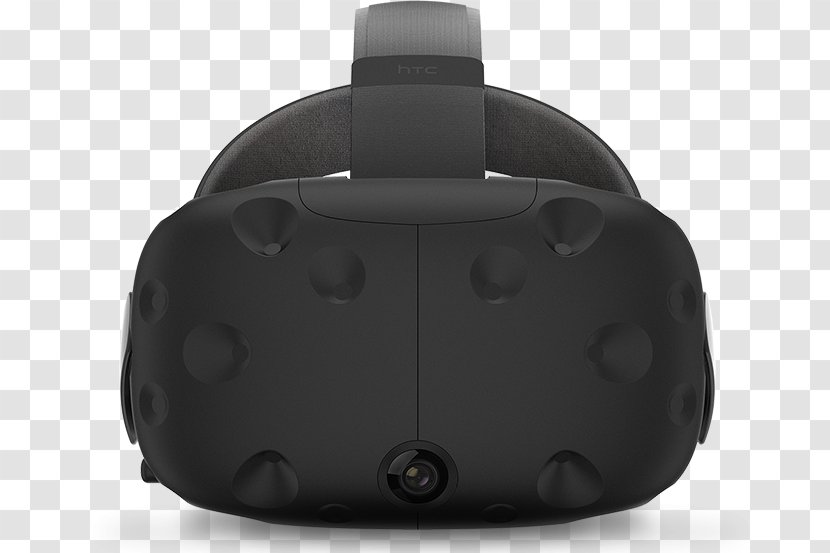 HTC Vive Oculus Rift Head-mounted Display Samsung Gear VR Virtual Reality Headset - Steam Transparent PNG