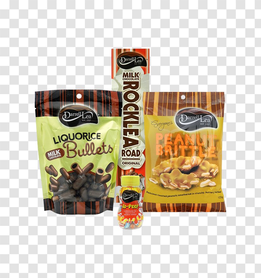 Liquorice Allsorts Darrell Lea Confectionary Co. Milk Chocolate - Snack Transparent PNG