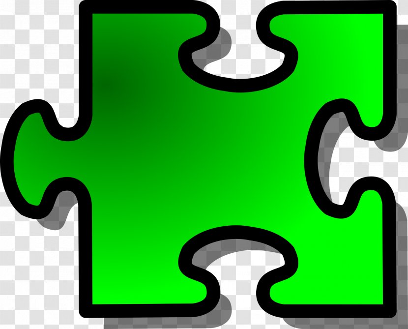 Jigsaw Puzzles Clip Art - Artwork Transparent PNG