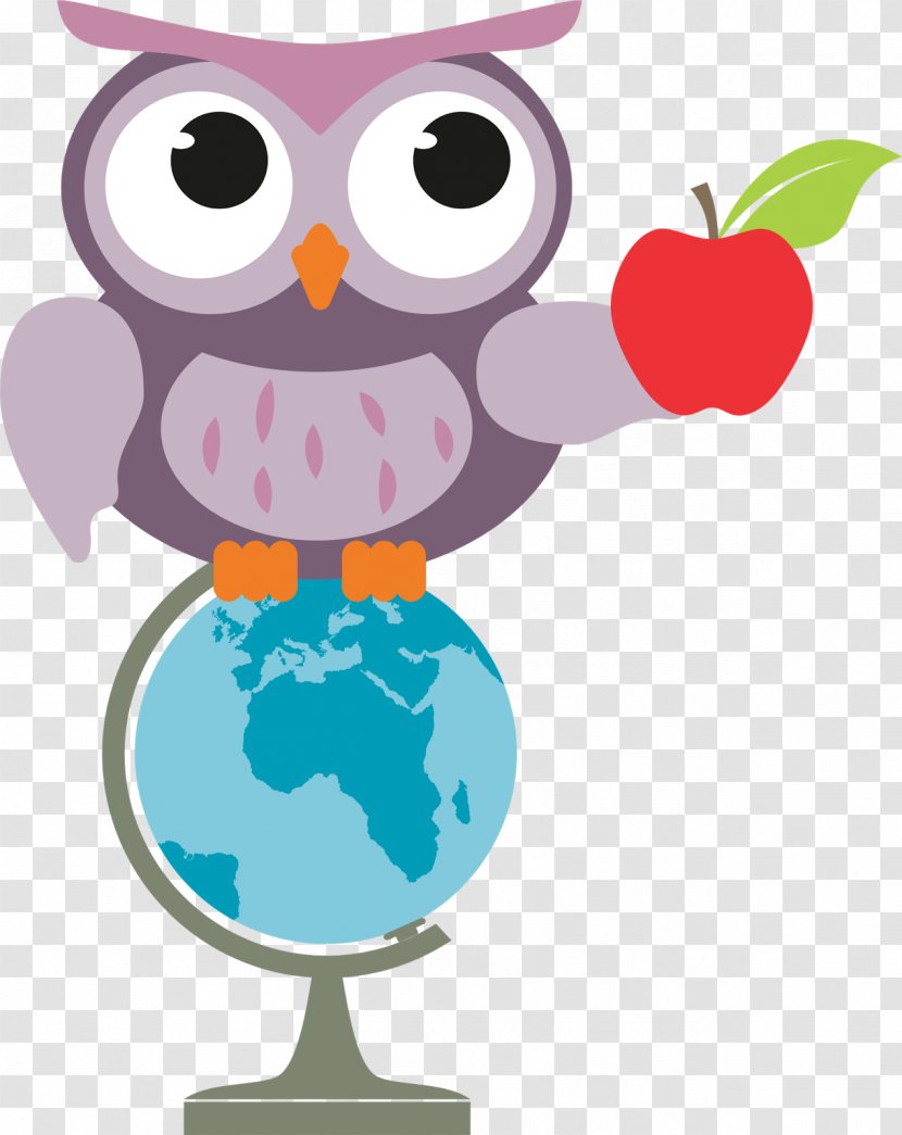 Teachers' Day School Paper Clip Art - Beak - Professor Transparent PNG