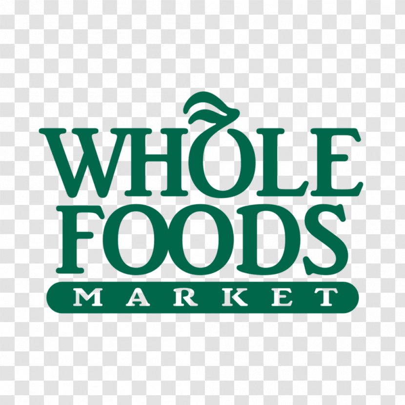 Whole Foods Market Organic Food Retail Grocery Store - Supermarket Transparent PNG