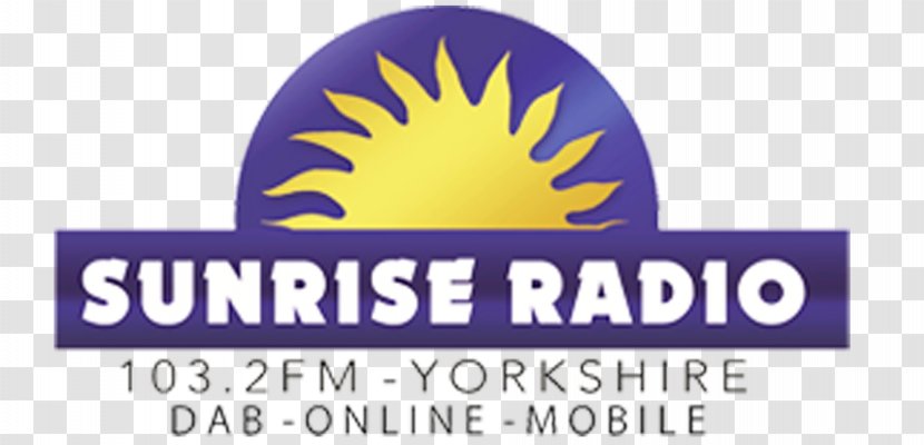 Bradford Sunrise Radio Internet FM Broadcasting - Frame - Trishul Transparent PNG