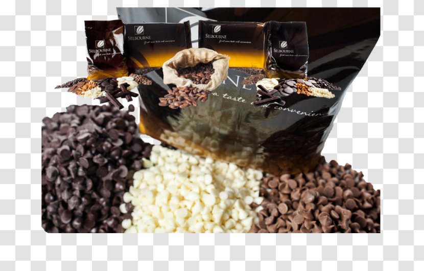 Chocolate Bar Food Chip Bensdorp - Cacao Tree - Chips Transparent PNG