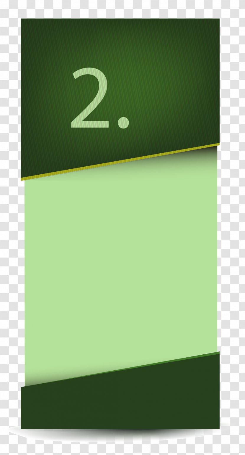 Image Design Flowchart - Green - Notes Transparent PNG