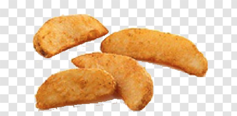 French Fries McDonald's Chicken McNuggets Potato Wedges Hash Browns - Fish Stick - Skins Transparent PNG