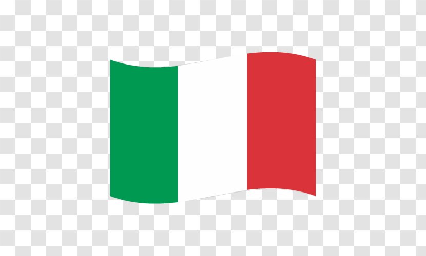United States Brand - Flag - Itali Transparent PNG