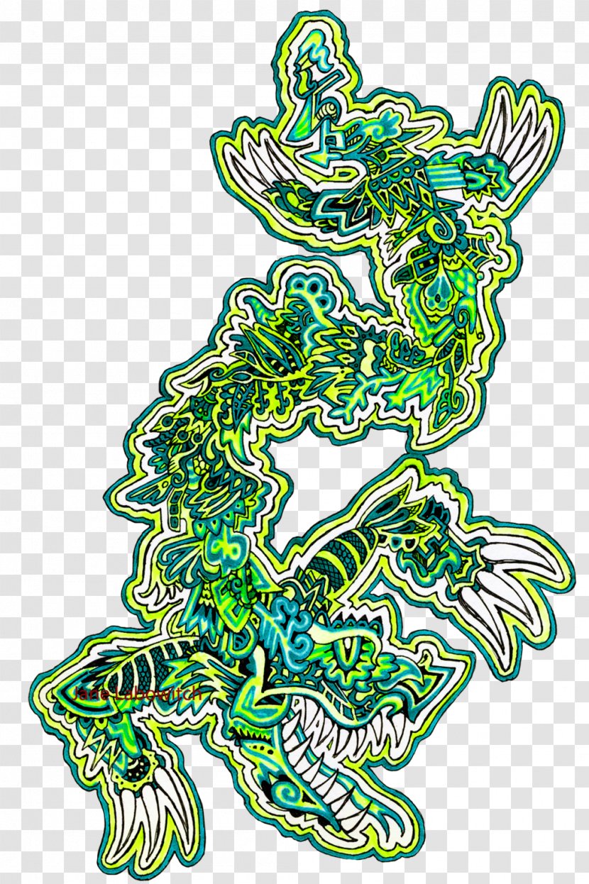 Vertebrate Visual Arts Line Art - Plant - Doodle Monster Transparent PNG