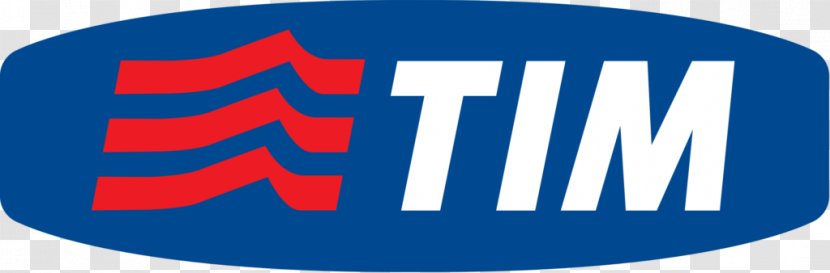 TIM Brasil Logo Telecommunication - Trademark - Signage Transparent PNG