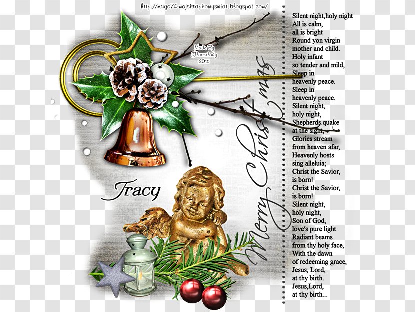 Christmas Ornament Character Day Fruit Fiction - Fictional Transparent PNG