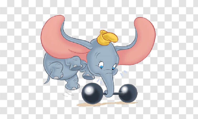 Elephantidae Circus Funny Animal Clip Art - Elephants And Mammoths Transparent PNG