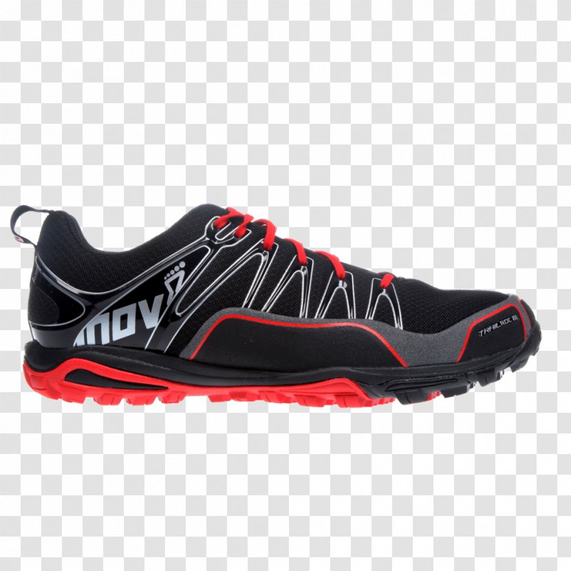 Sneakers Inov-8 Shoe Trail Running - Synthetic Rubber - Size Transparent PNG