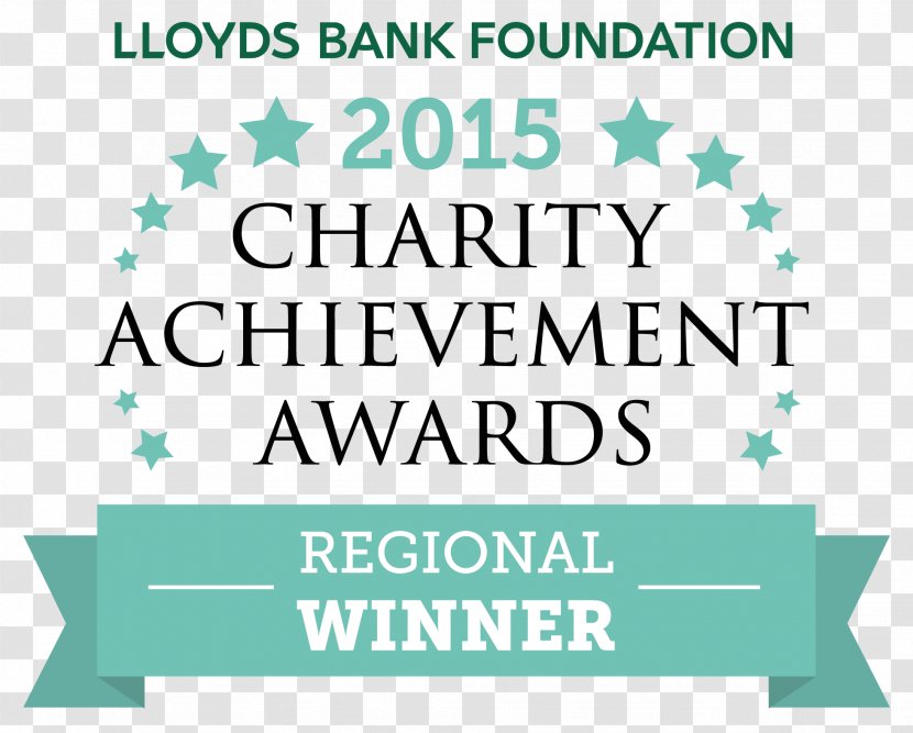 Latin American Womens Rights Service Charitable Organization Lloyds Bank Foundation - Award - Regional Transparent PNG