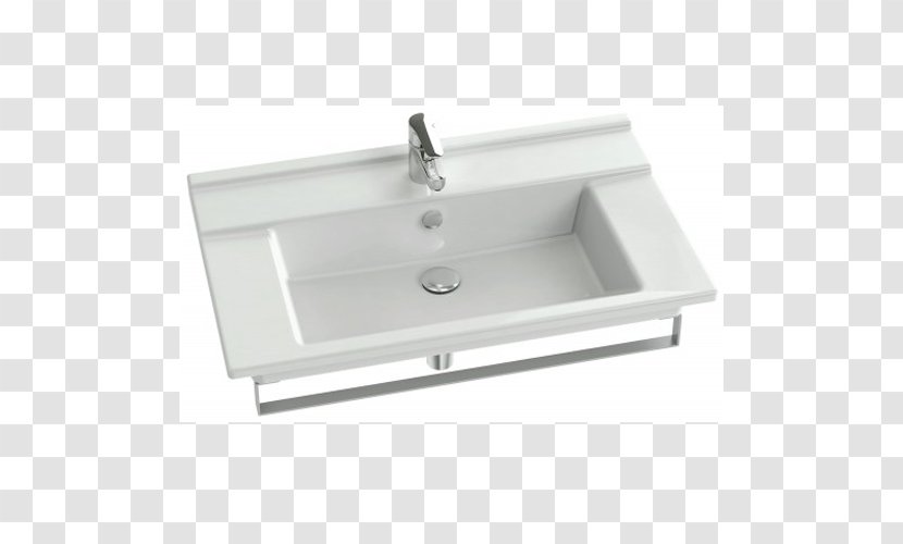 Sink Furniture Jacob Delafon Countertop Bathroom Transparent PNG