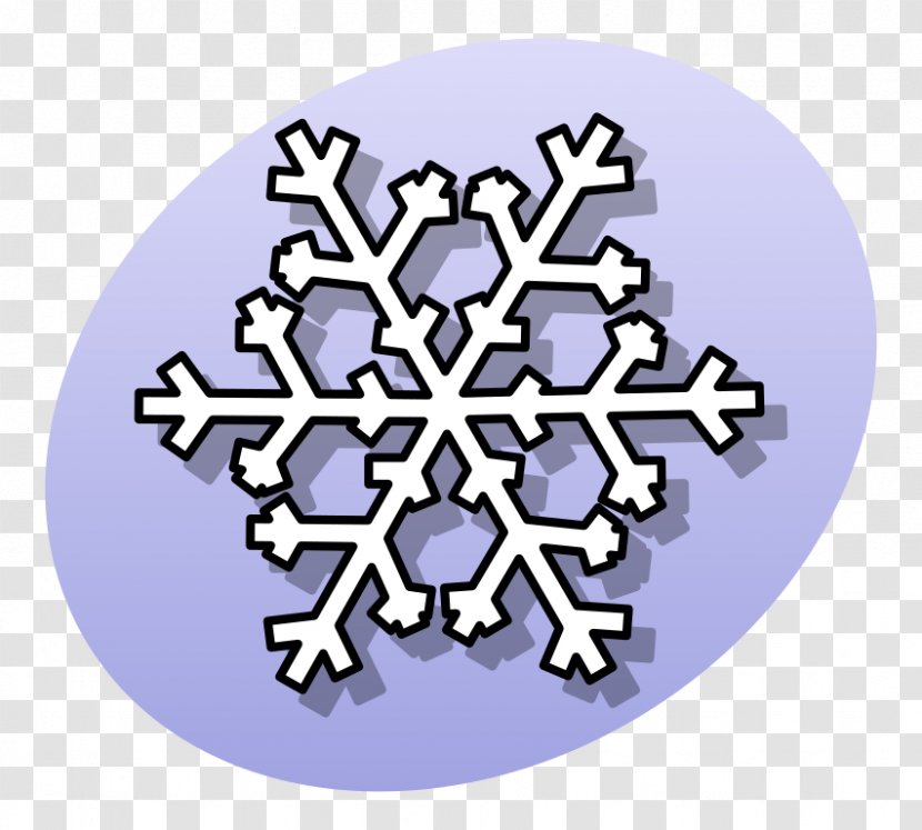 Generation Snowflake Symbol Car - Snow Transparent PNG
