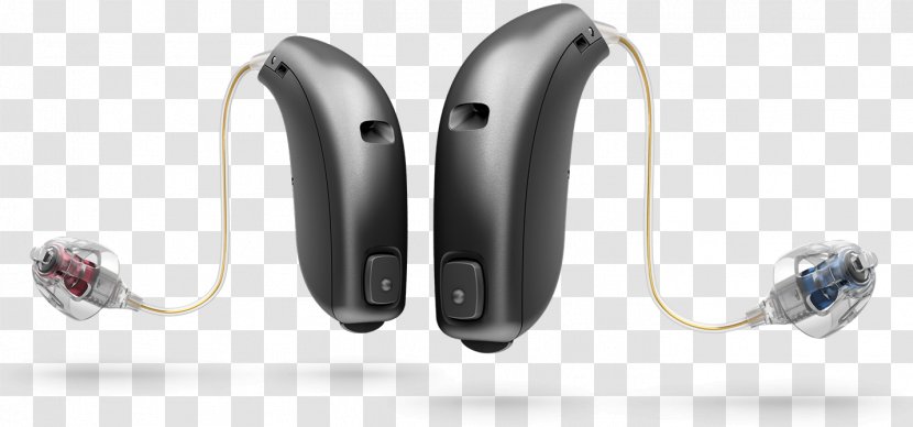 Hearing Aid Oticon Audiology - Technology - Ear Transparent PNG