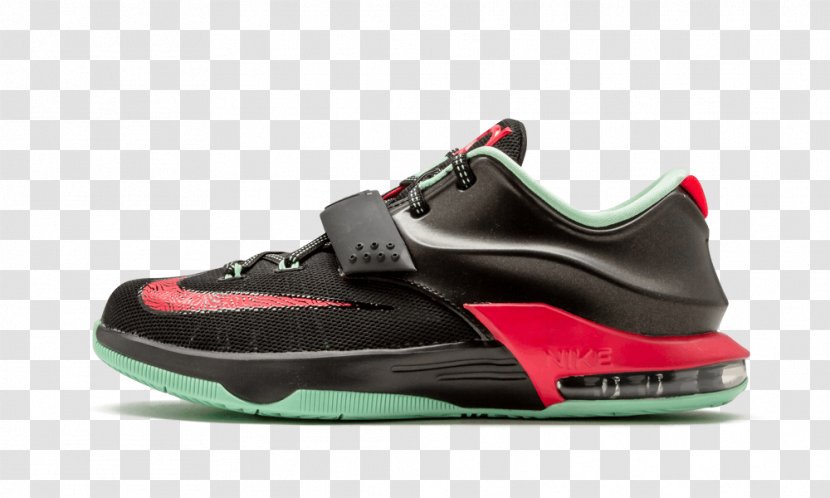 Sports Shoes Nike Basketball Shoe Sportswear - Brand Transparent PNG