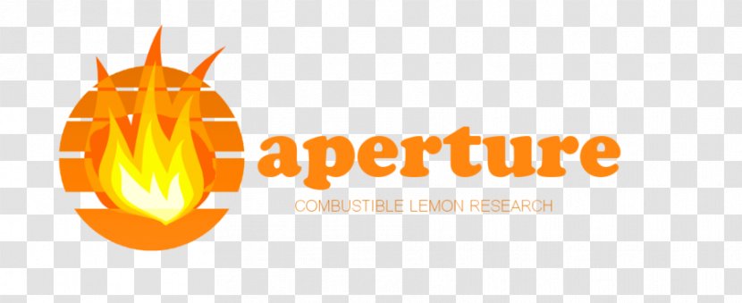 Logo Desktop Wallpaper Sauna Itasca Health & Chiropractic Brand - Lemon - Aperture Portal Login Transparent PNG