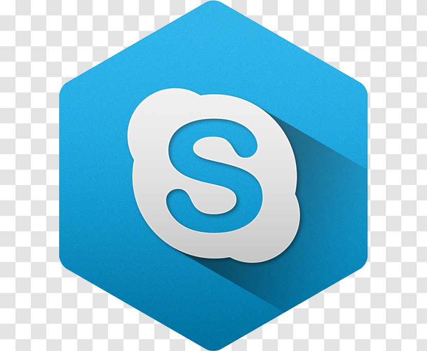 Features Of Skype Social Media Logo - Brand Transparent PNG