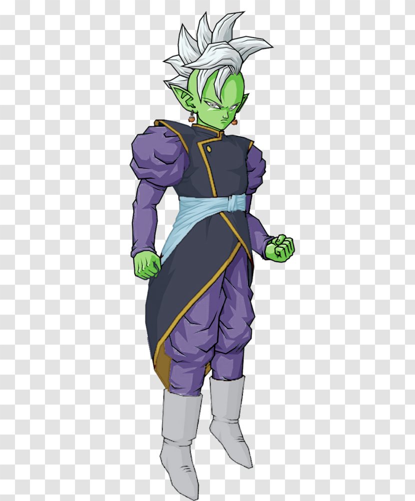 Goku Black Dragon Ball Fan Art - Cartoon - DRAGON BALL SUPER Transparent PNG